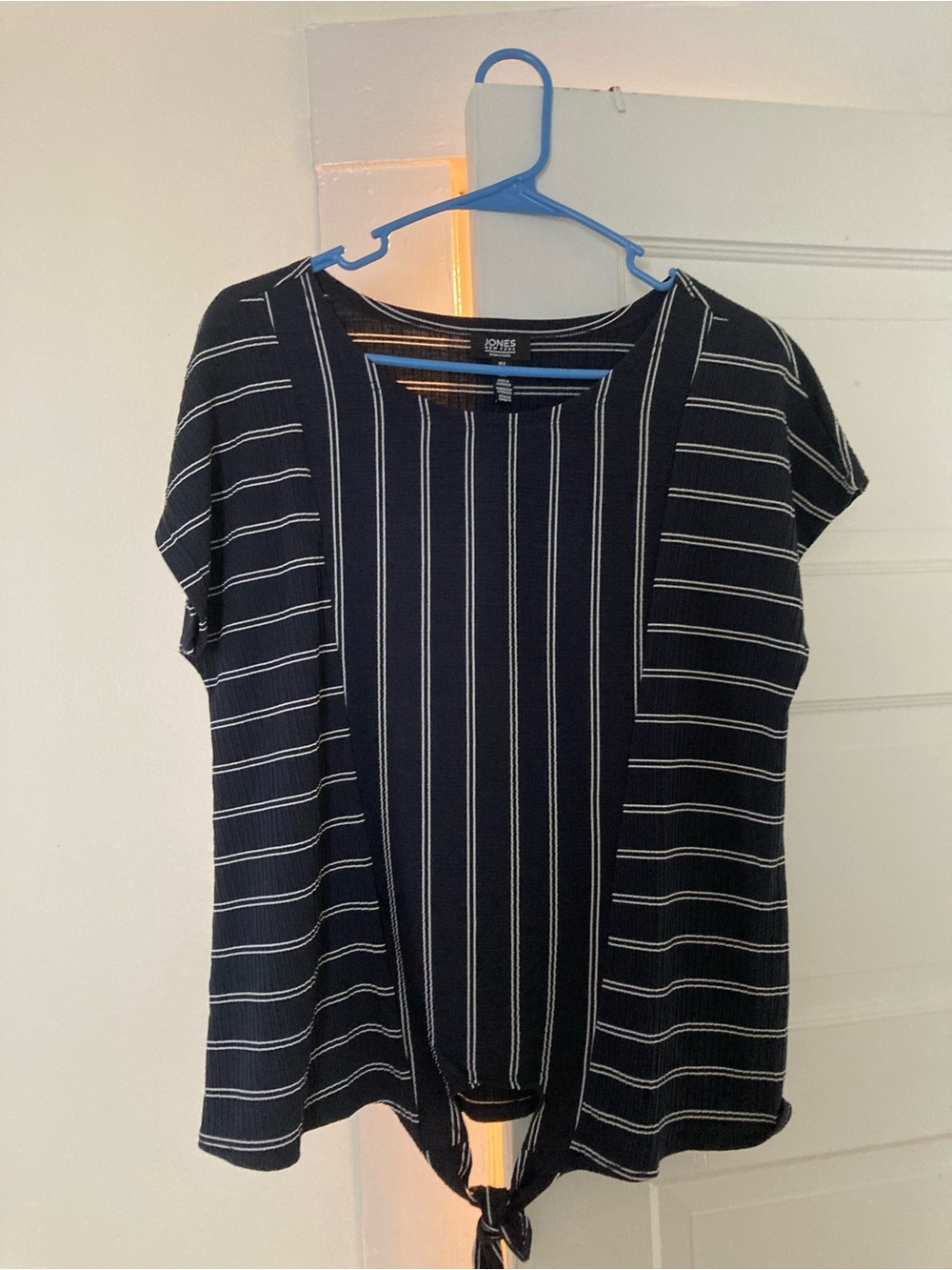 NWTS Ladies Blouse